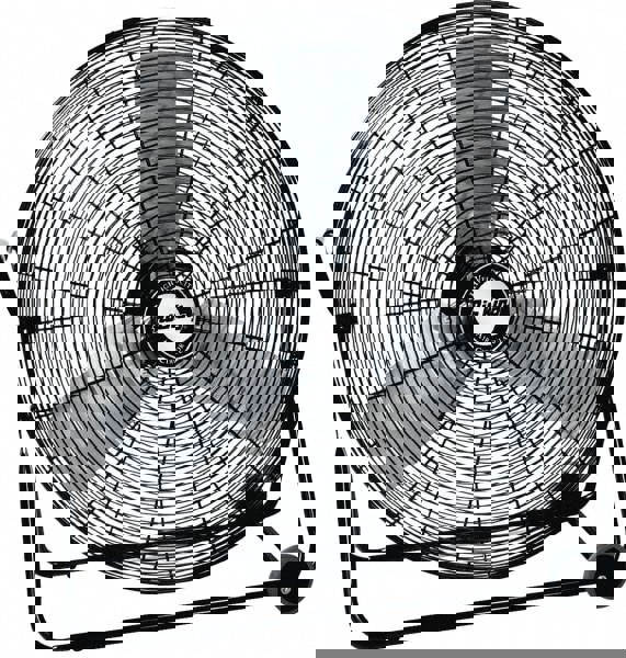 Industrial Circulation Fan: